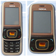 Image for article titled Nokia Updates L'Amour Collection with Sliding 7088